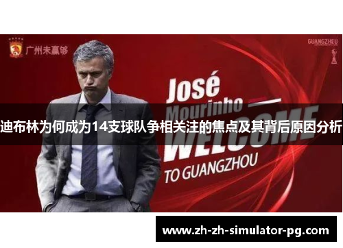 迪布林为何成为14支球队争相关注的焦点及其背后原因分析